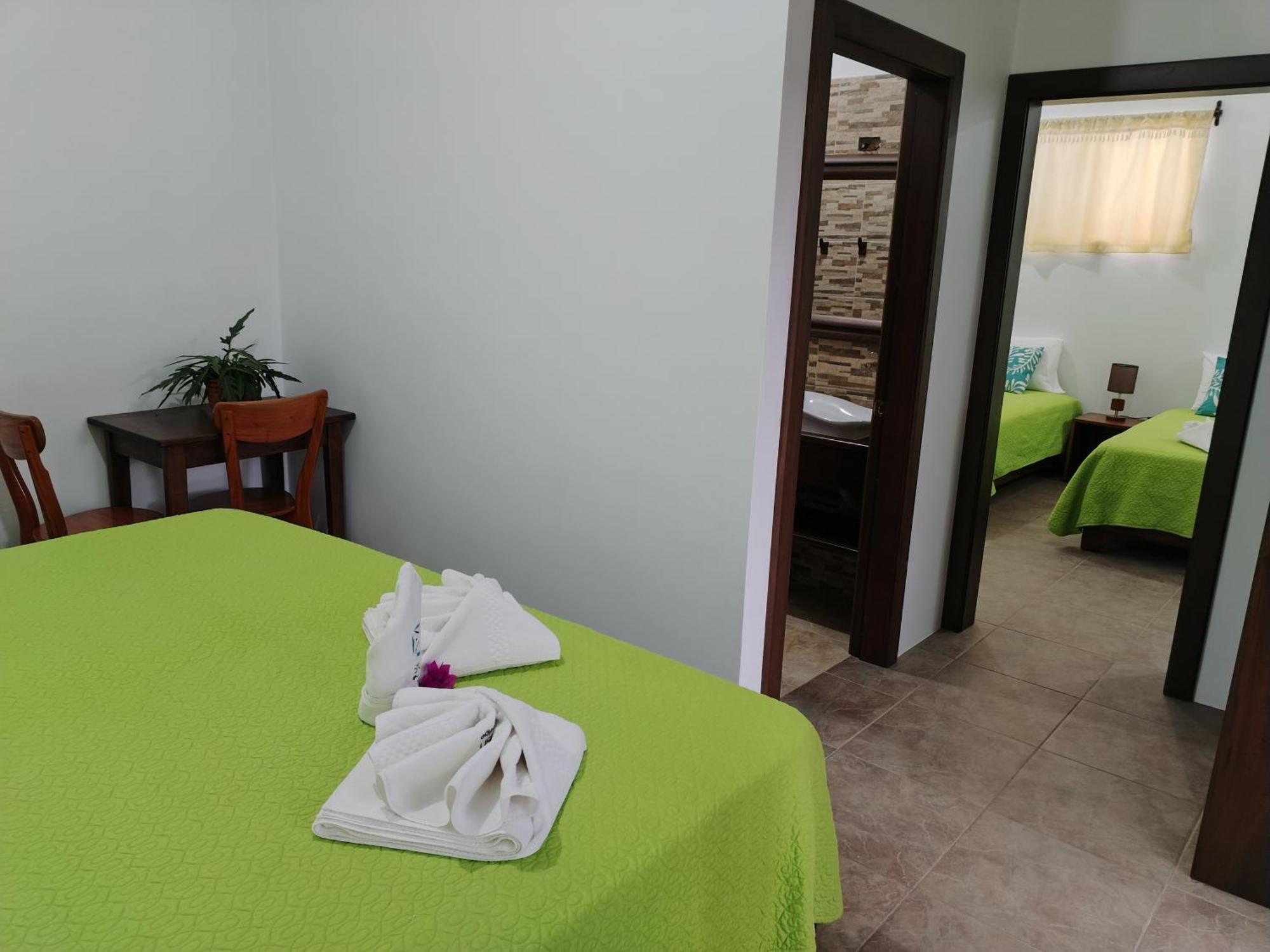 Hotel Starfish Puerto Villamil Exterior foto